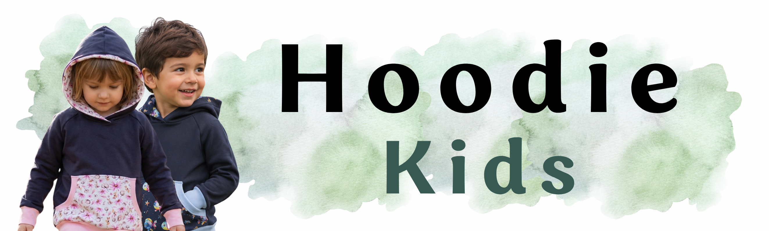 Hoodie Kids